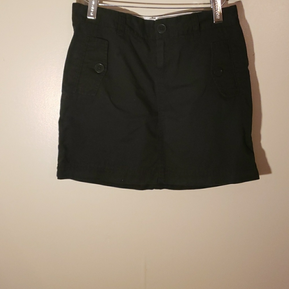 Gap Skirt